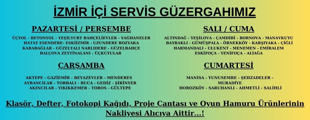 SERVİS